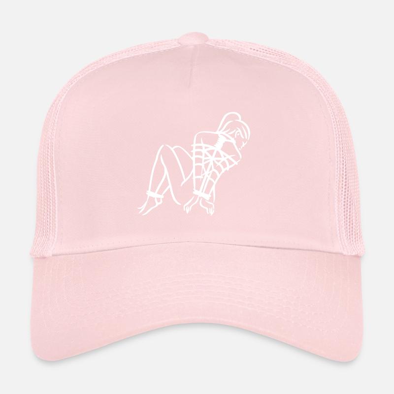 Fesselspiele Trucker Cap