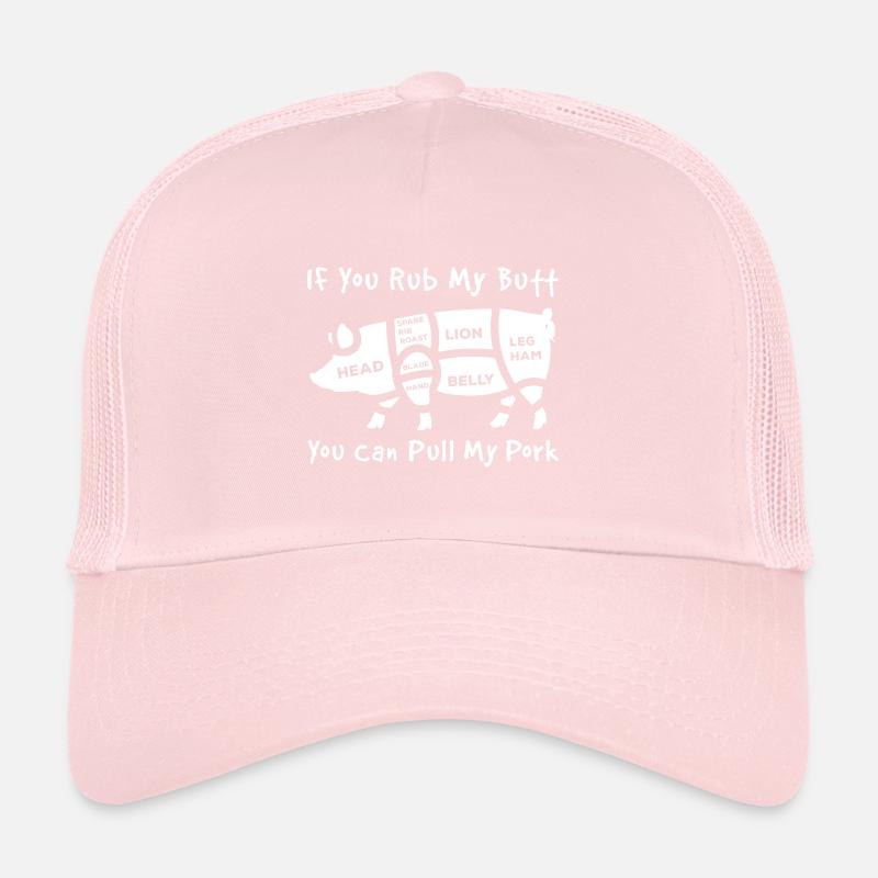 Schlachter Trucker Cap