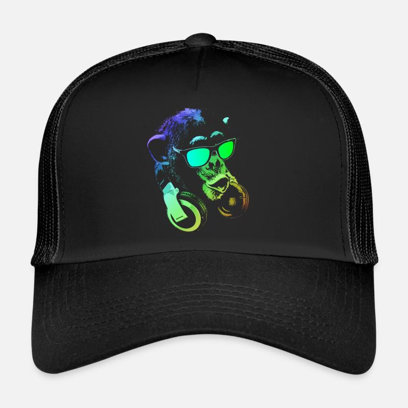 Affe DJ Trucker Cap