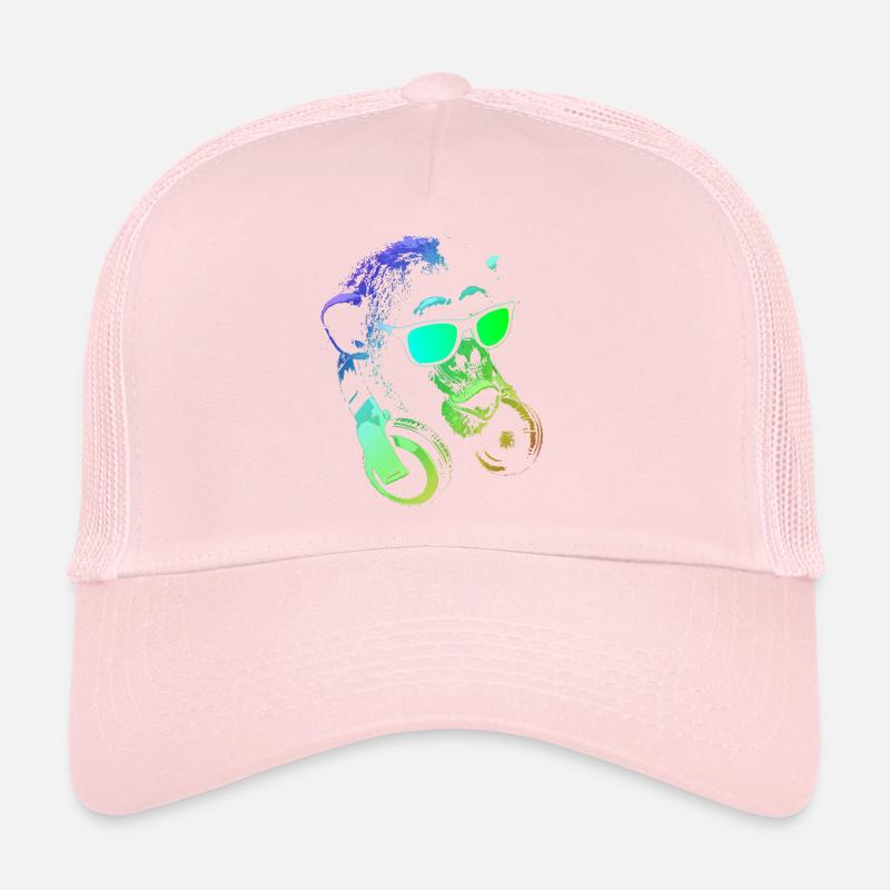 Affe DJ Trucker Cap