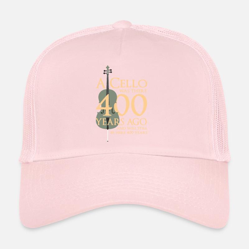 Trucker Cap
