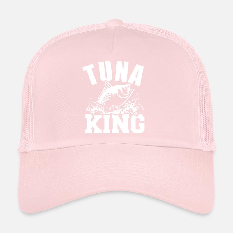 Thunfisch Trucker Cap