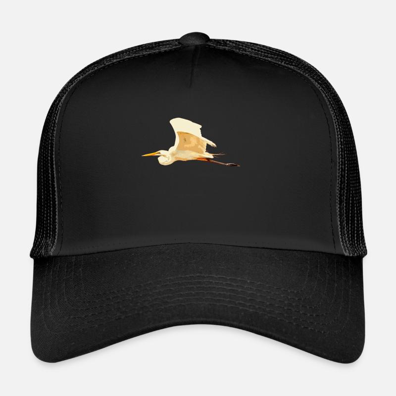 crane Trucker Cap