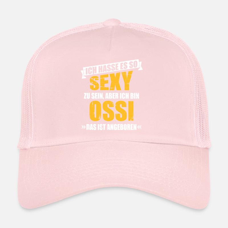 Trucker Cap
