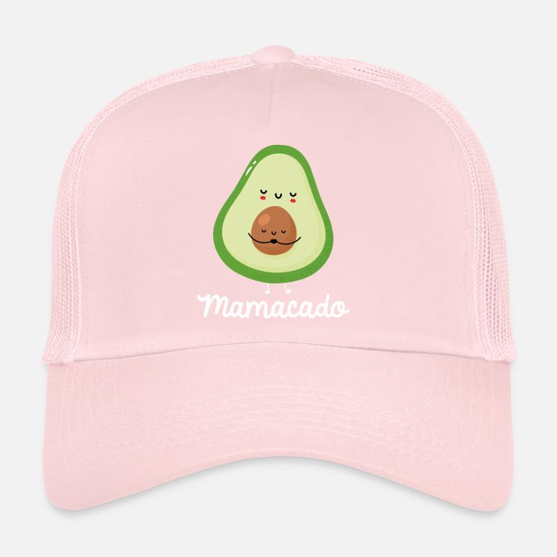 Mamacado Trucker Cap