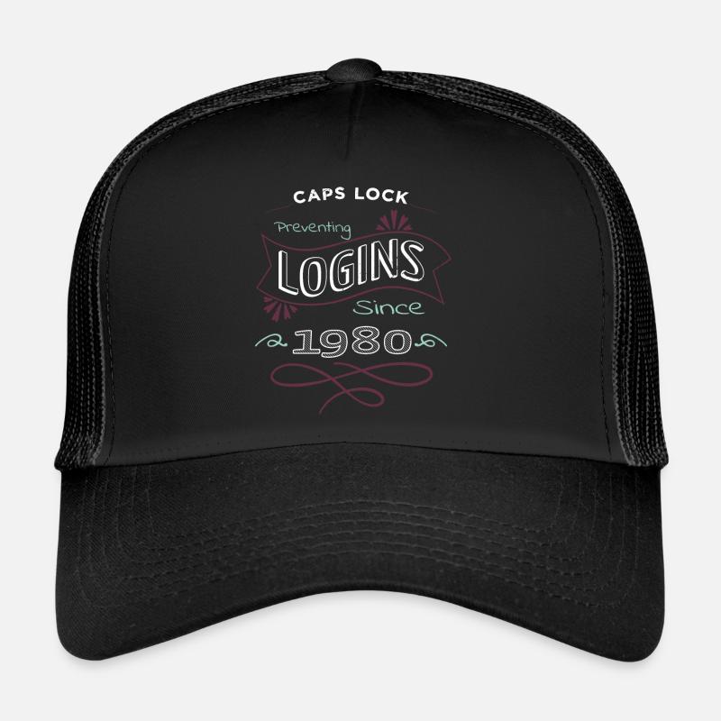fathersday christmas carols birthday present idea Trucker Cap