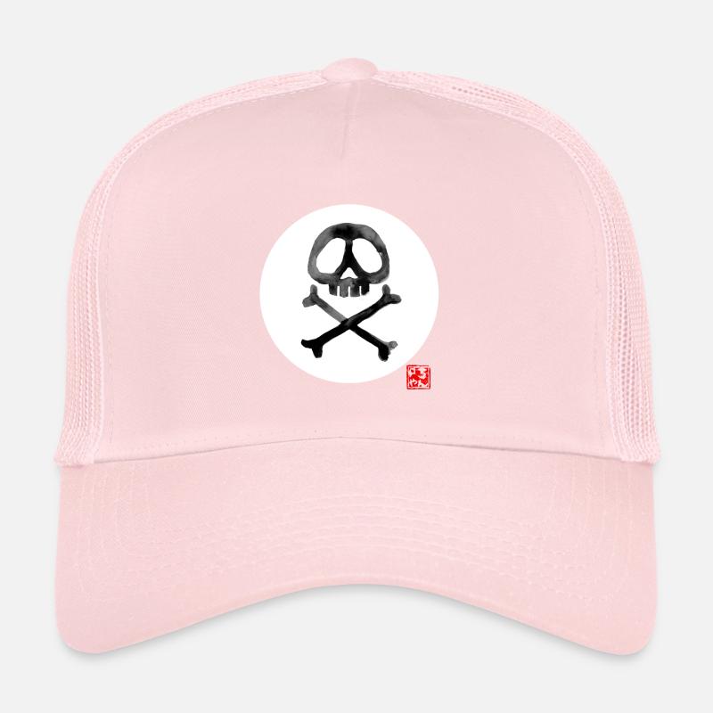 flag Trucker Cap