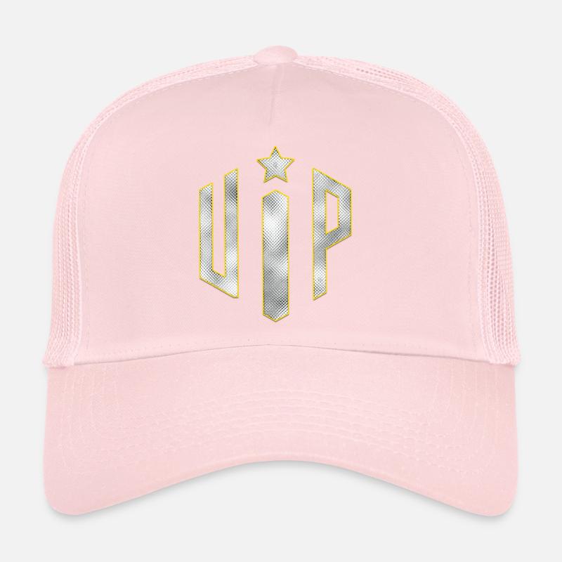 VIP Eins Trucker Cap