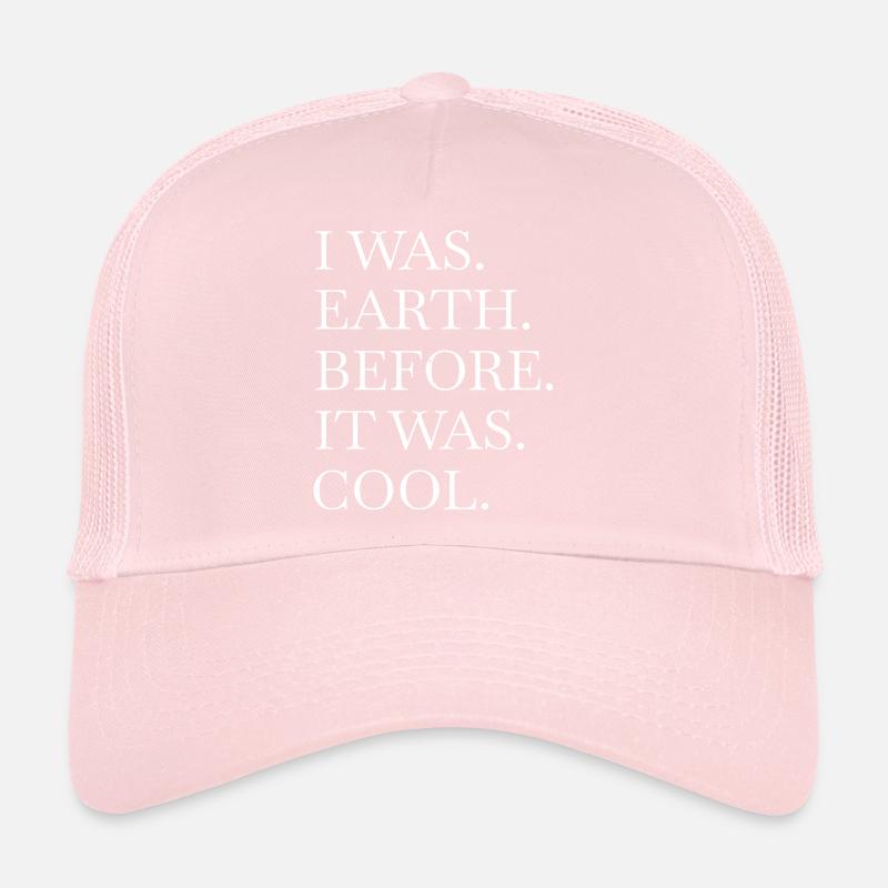 space ship astrophysics cool birthday present Trucker Cap
