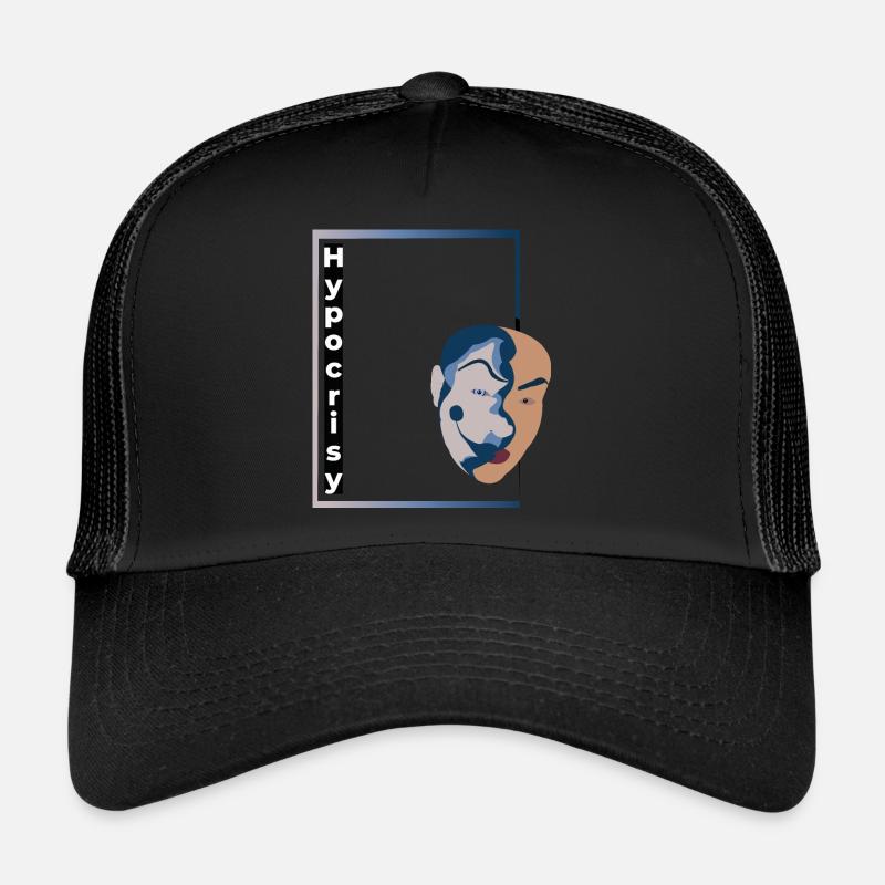 Heuchler Trucker Cap