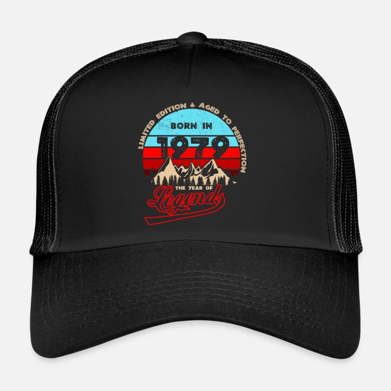Legenden 1979 Trucker Cap