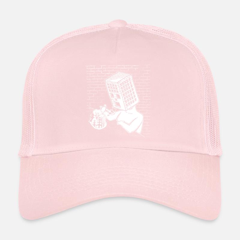 Trucker Cap