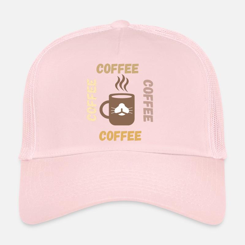 Trucker Cap