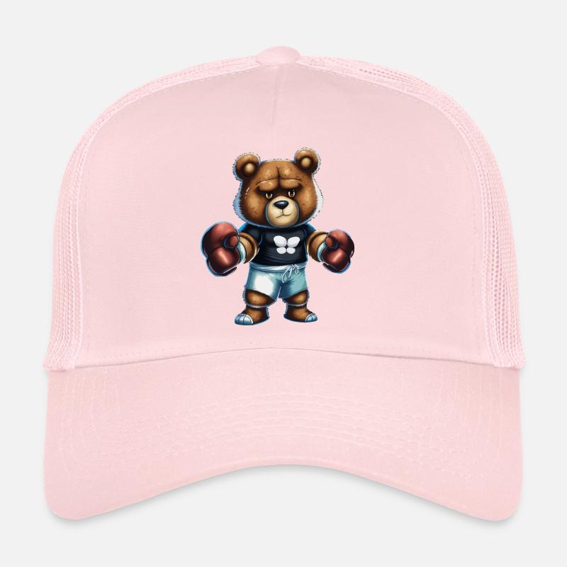 Boxbär Trucker Cap