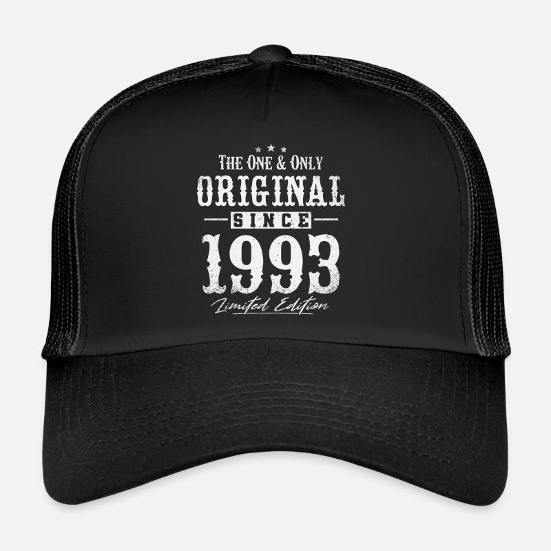 Original depuis 1993 Casquette trucker 