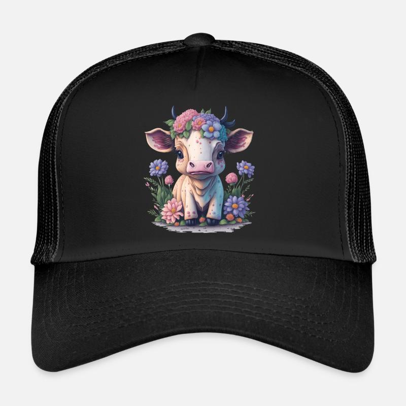 Kuh Trucker Cap