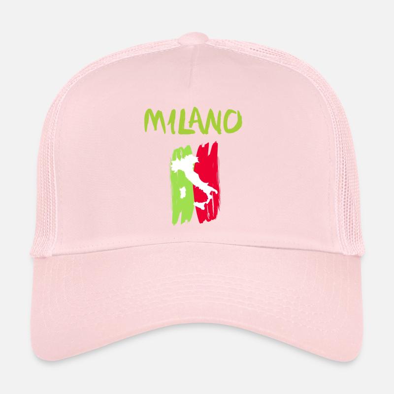Trucker Cap