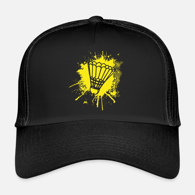 Sport Trucker Cap