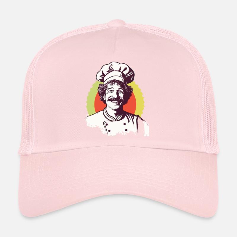Koch Trucker Cap