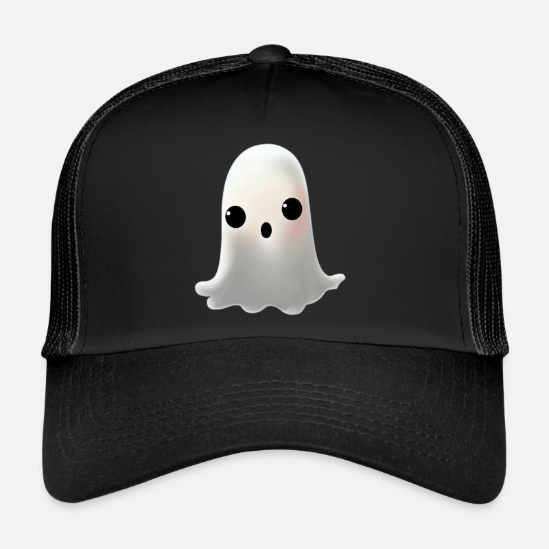FANTÔME SYMPA Casquette trucker 