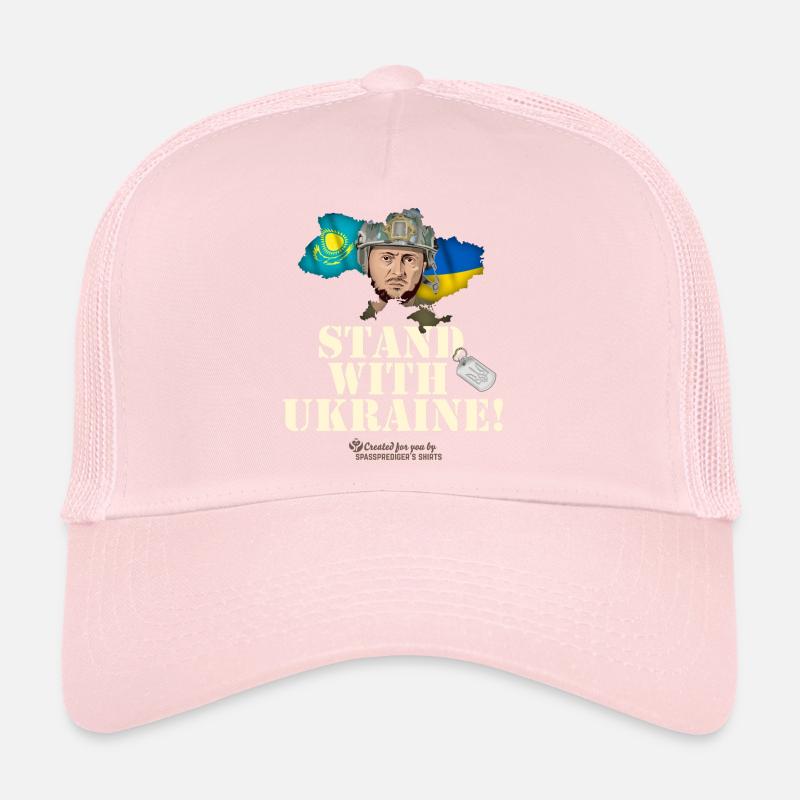 Trucker Cap