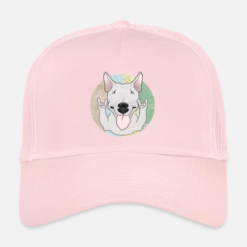 BRUTE Casquette trucker 