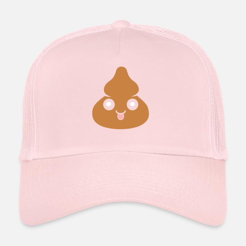 Kacke Trucker Cap