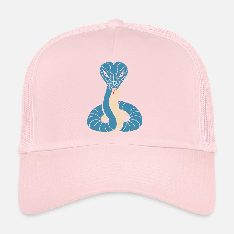 cobra Casquette trucker 