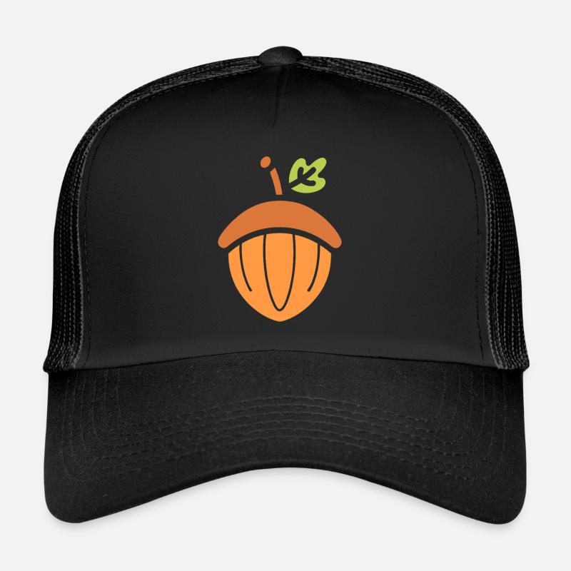 gland Casquette trucker 
