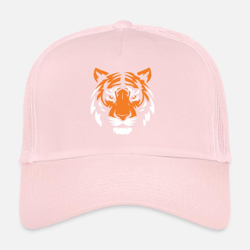 Casquette trucker 