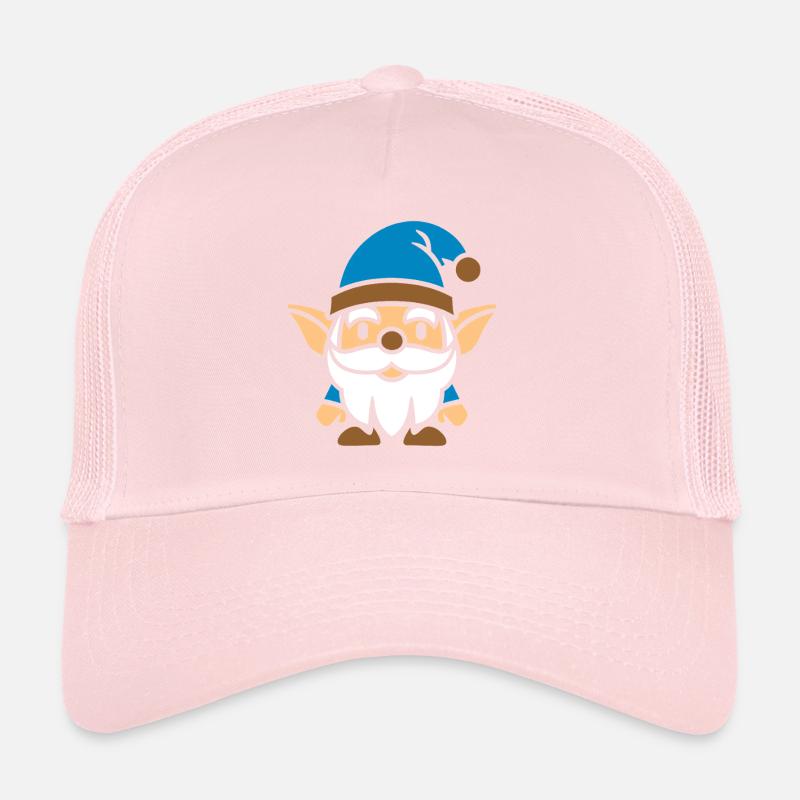 nain Casquette trucker 