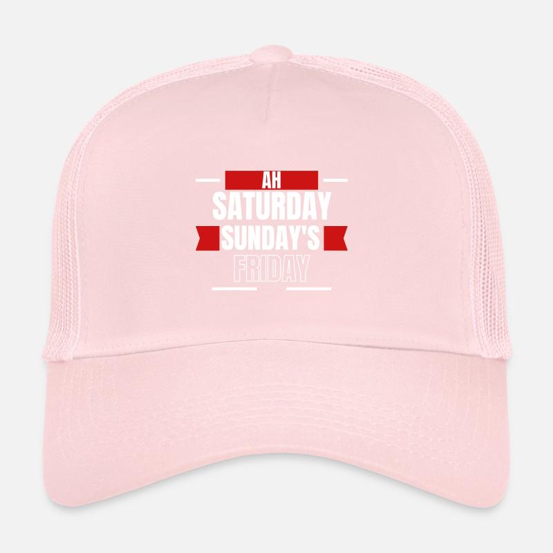 Trucker Cap