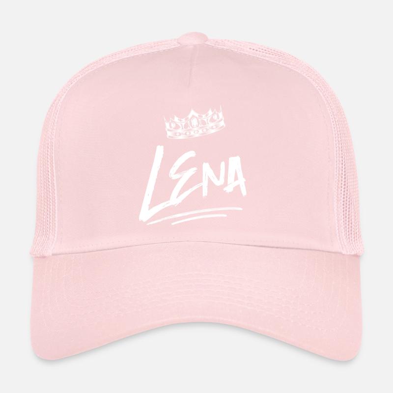 Lena Trucker Cap