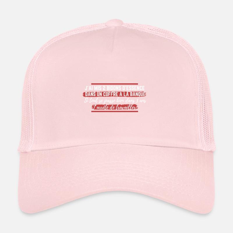 Trucker Cap