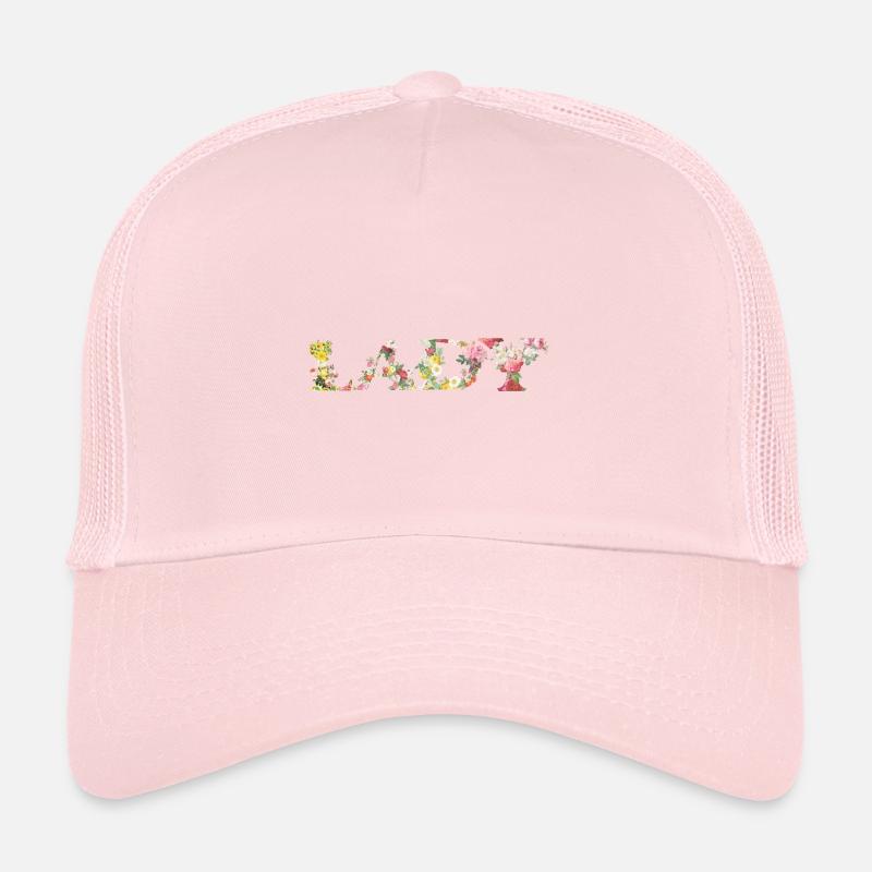 Trucker Cap
