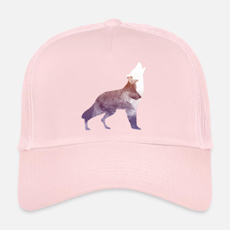 Trucker Cap