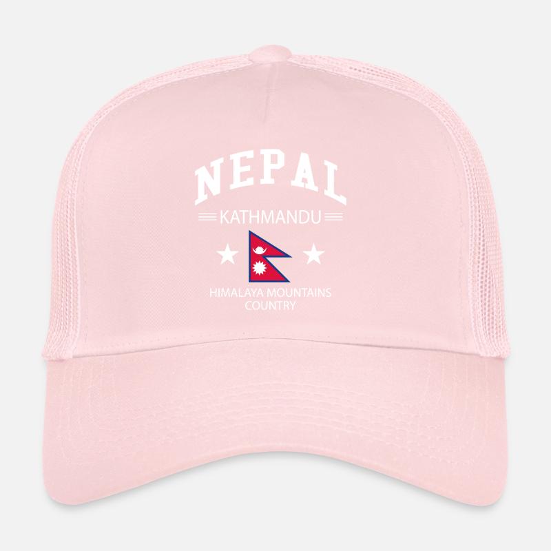 Trucker Cap