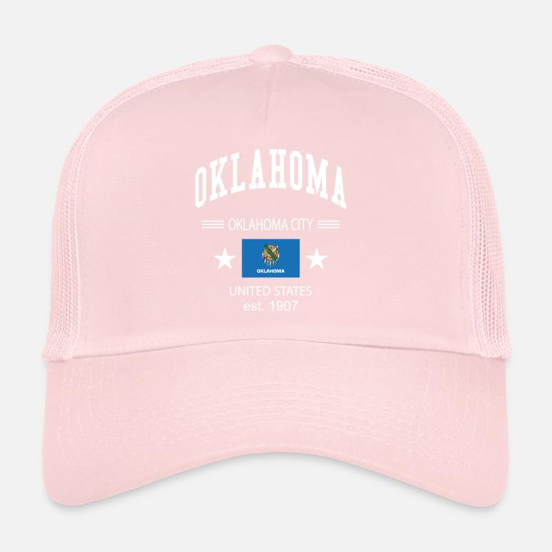 Trucker Cap