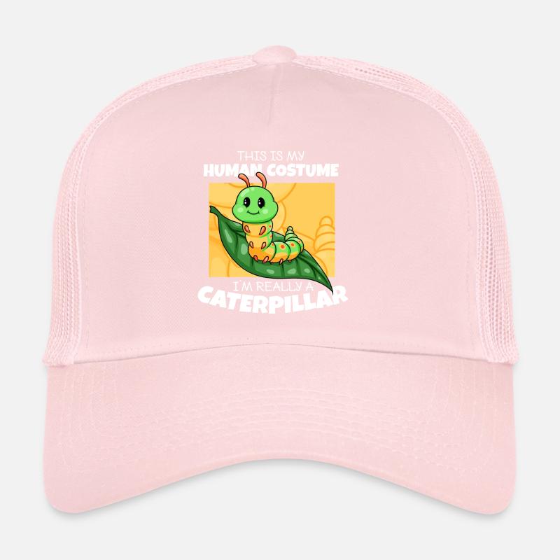 Trucker Cap