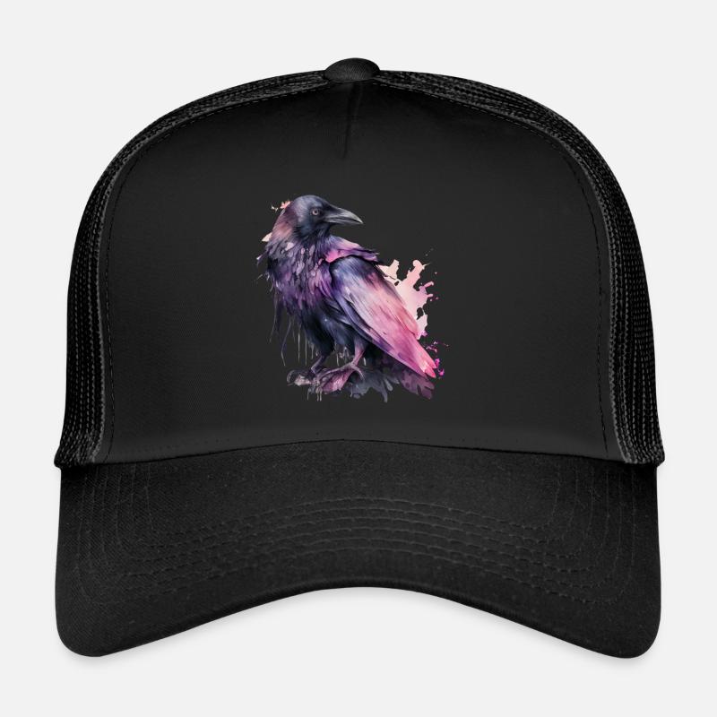Rabe Trucker Cap
