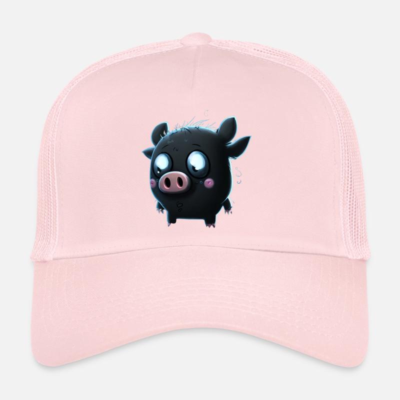 Trucker Cap