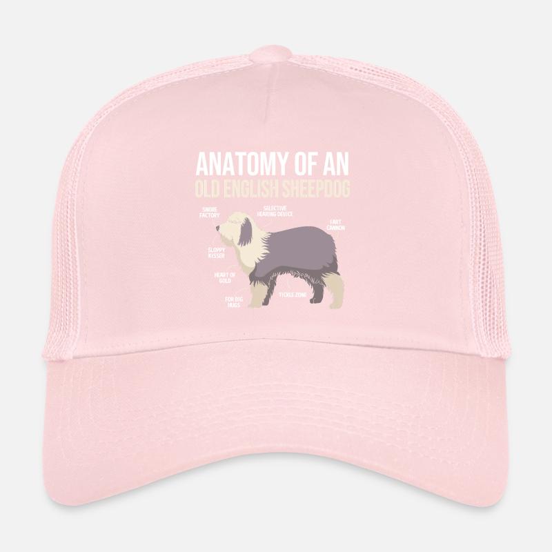 Trucker Cap