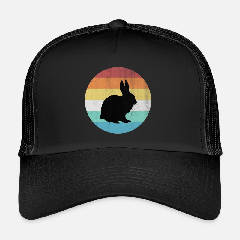 Hare Trucker Cap
