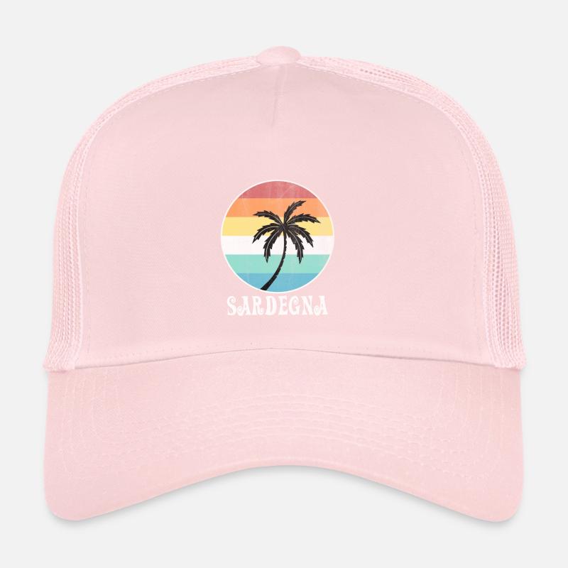 Trucker Cap