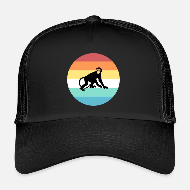 Affe Trucker Cap