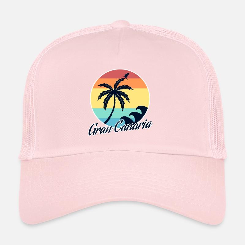 Trucker Cap