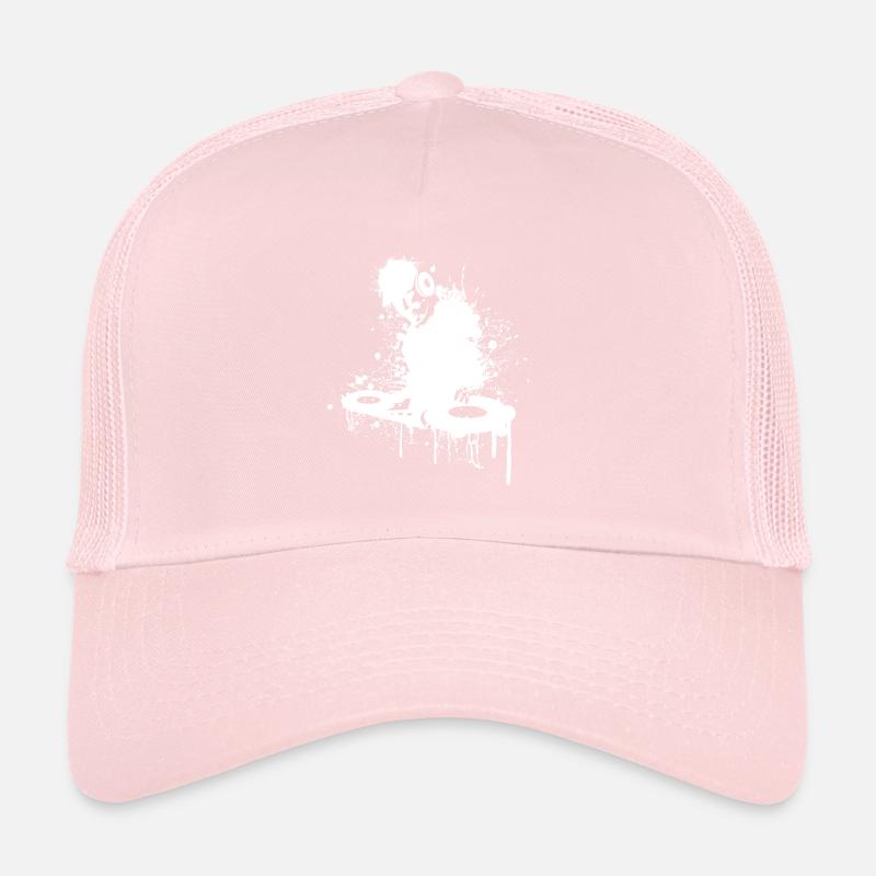 Trucker Cap