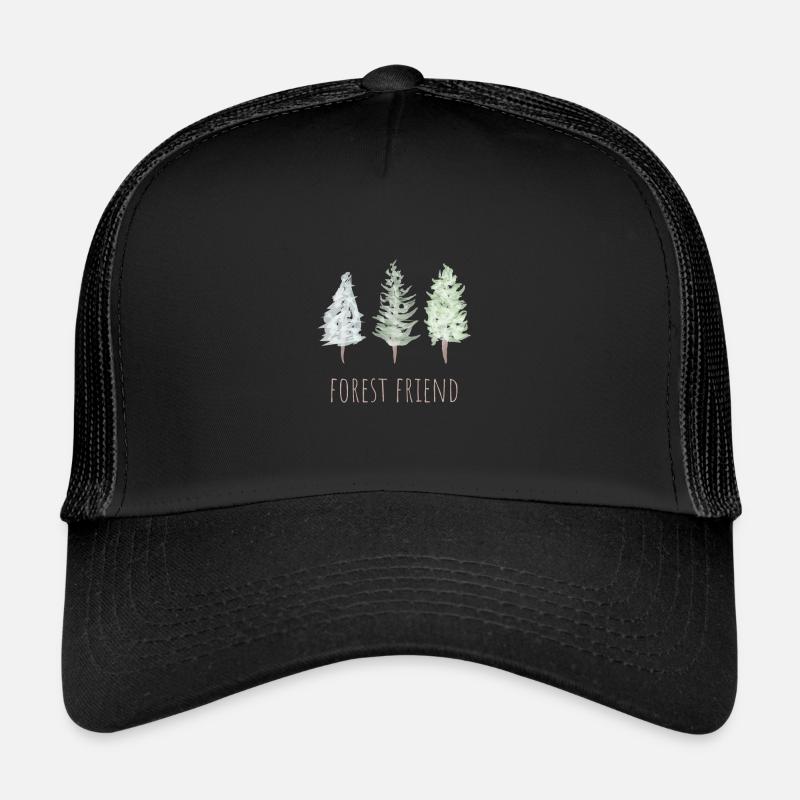 Waldfreund Trucker Cap