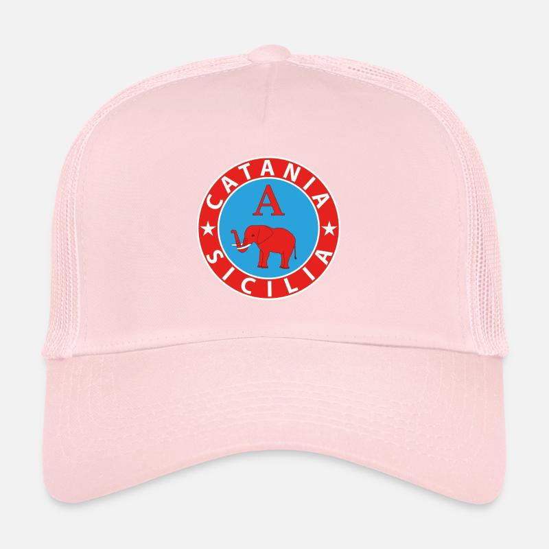 Casquette trucker