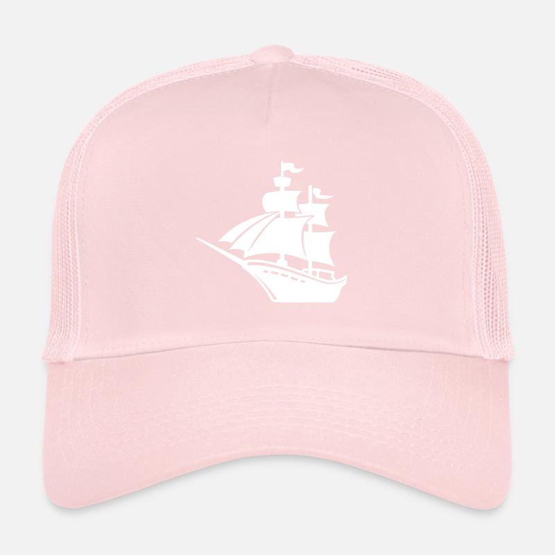 Trucker Cap